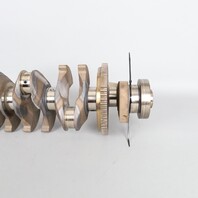 2006‑2013 BMW 128i 328i 528i Z4 N52 3.0 Engine Crankshaft 11217553279 OEM Used