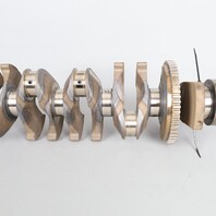 2006‑2013 BMW 128i 328i 528i Z4 N52 3.0 Engine Crankshaft 11217553279 OEM Used