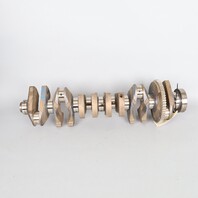 2006‑2013 BMW 128i 328i 528i Z4 N52 3.0 Engine Crankshaft 11217553279 OEM Used