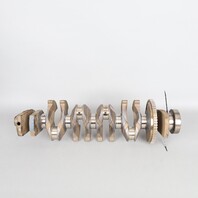 2006‑2013 BMW 128i 328i 528i Z4 N52 3.0 Engine Crankshaft 11217553279 OEM Used