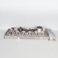 2001-2008 BMW M3 Z3M Z4M S54 Engine Valve Cover 11127831314 OEM Used