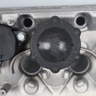 2001-2008 BMW M3 Z3M Z4M S54 Engine Valve Cover 11127831314 OEM Used