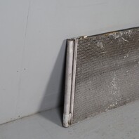 2009-2015 BMW 750i 760i A/C Condenser 64509149390 OEM Used