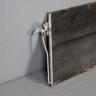 2009-2015 BMW 750i 760i A/C Condenser 64509149390 OEM Used