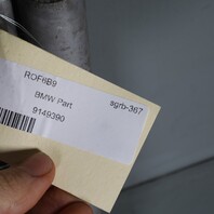 2009-2015 BMW 750i 760i A/C Condenser 64509149390 OEM Used