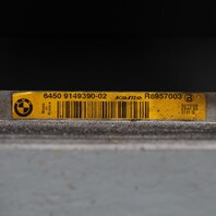 2009-2015 BMW 750i 760i A/C Condenser 64509149390 OEM Used