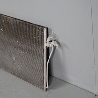 2009-2015 BMW 750i 760i A/C Condenser 64509149390 OEM Used