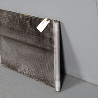 2009-2015 BMW 750i 760i A/C Condenser 64509149390 OEM Used