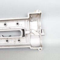 2000-2003 BMW M5 E39 S62 Left Engine Valve Cover 11121406776 OEM Used