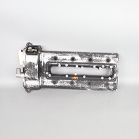 2000-2003 BMW M5 E39 S62 Left Engine Valve Cover 11121406776 OEM Used