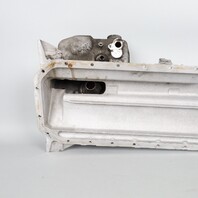 2003-2006 BMW M3 E46 S54 Engine Oil Pan 11137834879 OEM Used