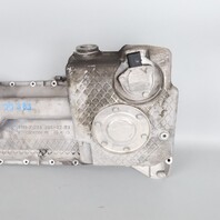 2003-2006 BMW M3 E46 S54 Engine Oil Pan 11137834879 OEM Used