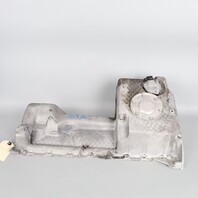 2003-2006 BMW M3 E46 S54 Engine Oil Pan 11137834879 OEM Used