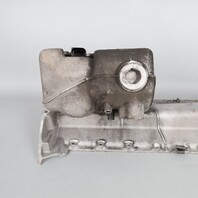 2003-2006 BMW M3 E46 S54 Engine Oil Pan 11137834879 OEM Used