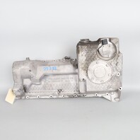 2003-2006 BMW M3 E46 S54 Engine Oil Pan 11137834879 OEM Used