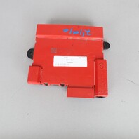 2014-2018 BMW X5 Positive Battery Terminal Junction Box 61149285508 OEM Used