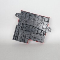 2014-2018 BMW X5 Positive Battery Terminal Junction Box 61149285508 OEM Used