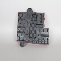 2014-2018 BMW X5 Positive Battery Terminal Junction Box 61149285508 OEM Used