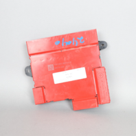 2014-2018 BMW X5 Positive Battery Terminal Junction Box 61149285508 OEM Used