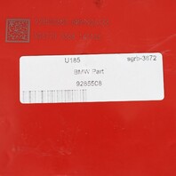 2014-2018 BMW X5 Positive Battery Terminal Junction Box 61149285508 OEM Used