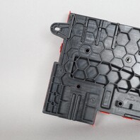 2014-2018 BMW X5 Positive Battery Terminal Junction Box 61149285508 OEM Used