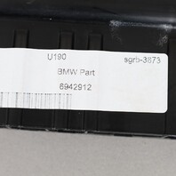 BMW 128 135i 328i 335i X1 Battery Power Junction Box 61146942912 OEM Used