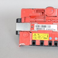 BMW 128 135i 328i 335i X1 Battery Power Junction Box 61146942912 OEM Used