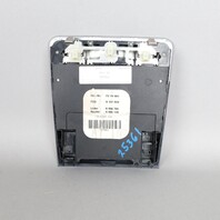 2006-2008 BMW 328i Overhead Dome Light Sunroof Switch 61319137523 OEM Used