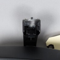 BMW 128i 135i 650i M3 X3 Z4 Interior Rear View Mirror 51169134431 OEM Used