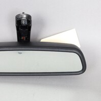 BMW 128i 135i 650i M3 X3 Z4 Interior Rear View Mirror 51169134431 OEM Used