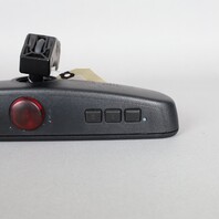 BMW 128i 135i 650i M3 X3 Z4 Interior Rear View Mirror 51169134431 OEM Used