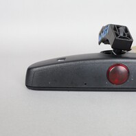 BMW 128i 135i 650i M3 X3 Z4 Interior Rear View Mirror 51169134431 OEM Used