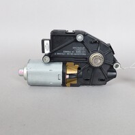 2007 BMW 328i Sunroof Drive Motor 67616922257 OEM Used