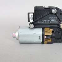 2007 BMW 328i Sunroof Drive Motor 67616922257 OEM Used