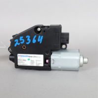 2007 BMW 328i Sunroof Drive Motor 67616922257 OEM Used