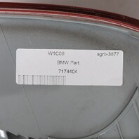 2007-2010 BMW 328i 335i M3 Coupe Right Tail Light 63217174404 OEM Used