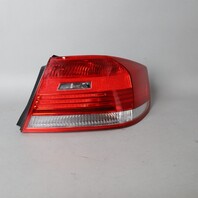 2007-2010 BMW 328i 335i M3 Coupe Right Tail Light 63217174404 OEM Used