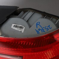 2007-2010 BMW 328i 335i M3 Coupe Right Tail Light 63217174404 OEM Used