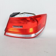 2007-2010 BMW 328i 335i M3 Coupe Right Tail Light 63217174404 OEM Used
