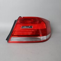 2007-2010 BMW 328i 335i M3 Coupe Right Tail Light 63217174404 OEM Used