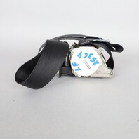 2007-2013 BMW 328i 335i M3 Coupe Left Front Seat Belt 72119114283 OEM Used