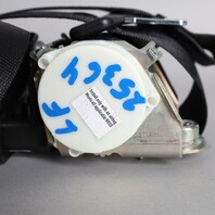 2007-2013 BMW 328i 335i M3 Coupe Left Front Seat Belt 72119114283 OEM Used