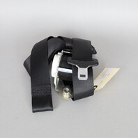 2007-2013 BMW 328i 335i M3 Coupe Left Front Seat Belt 72119114283 OEM Used