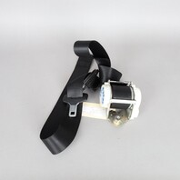 2007-2013 BMW 328i 335i M3 Coupe Left Front Seat Belt 72119114283 OEM Used