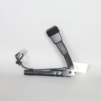 06-08 BMW 325i 328i 335i M3 Right Front Seat Belt Buckle 72119119542 OEM Used