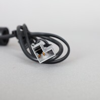 06-08 BMW 325i 328i 335i M3 Right Front Seat Belt Buckle 72119119542 OEM Used