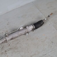 2007-2013 BMW X5 X6 Power Steering Gear Rack Pinion 32106771418 OEM Used