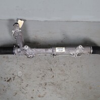 2007-2013 BMW X5 X6 Power Steering Gear Rack Pinion 32106771418 OEM Used
