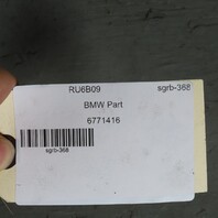 2007-2013 BMW X5 X6 Power Steering Gear Rack Pinion 32106771418 OEM Used