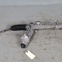 2007-2013 BMW X5 X6 Power Steering Gear Rack Pinion 32106771418 OEM Used